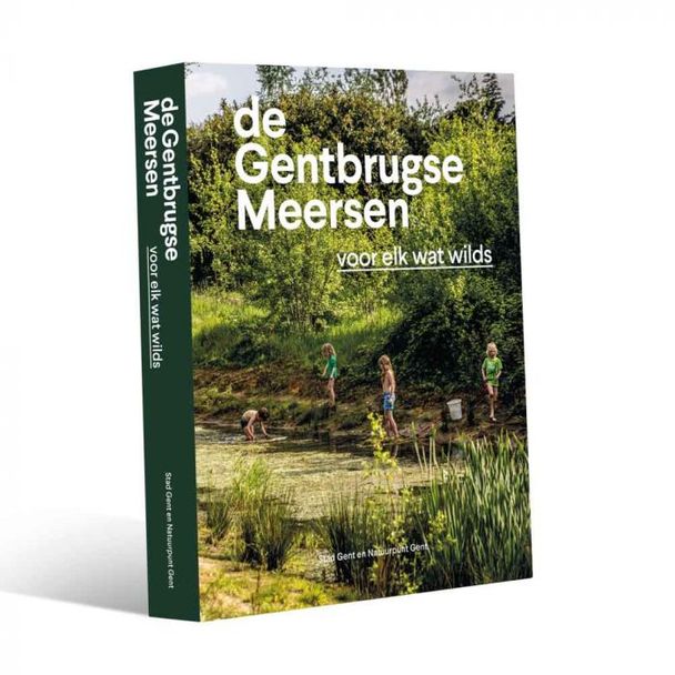 De Gentbrugse Meersen