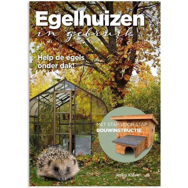 Egelhuizen in gebruik