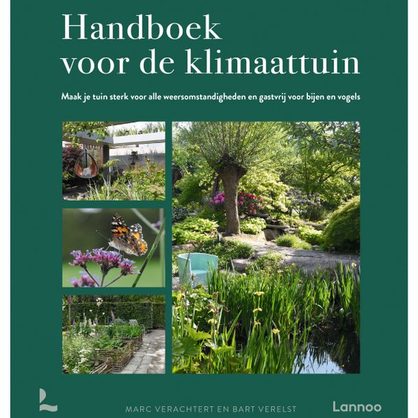 Handboek voor de klimaattuin