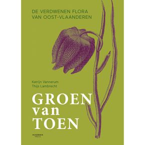 Groen van toen