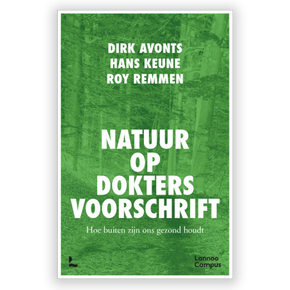 Natuur op doktersvoorschrift