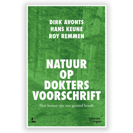 Natuur op doktersvoorschrift bestellen | Natuurpunt Winkel