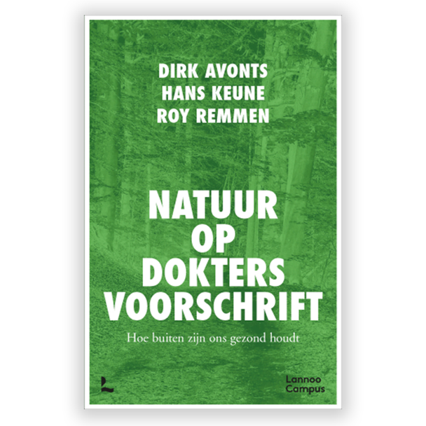 Natuur op doktersvoorschrift