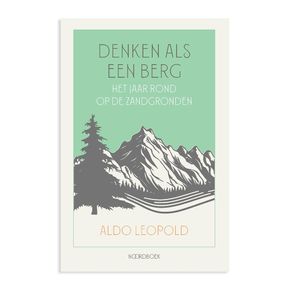 Denken als een berg