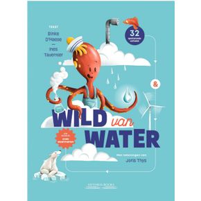 Wild van Water