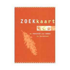Zoekkaart - Boomvruchten