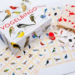 Vogelbingo