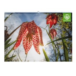 Natuurpunt kalender 2027