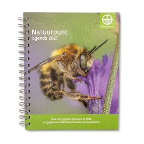 Natuurpunt agenda 2027