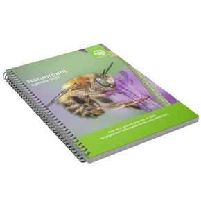 Natuurpunt agenda 2027