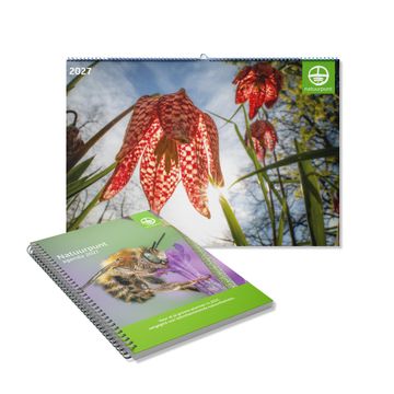 Voordeelpakket kalender & agenda 2027