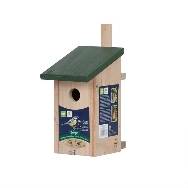Nestkast Tampa 32 mm