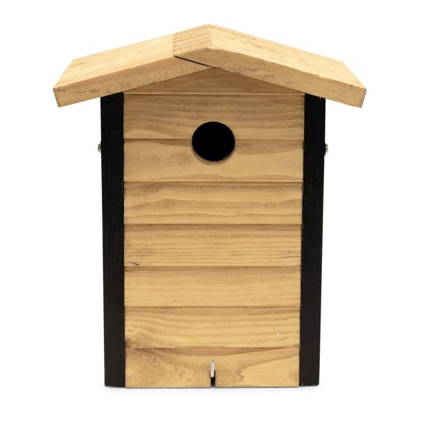 Nestkast Alura Jet - naturel