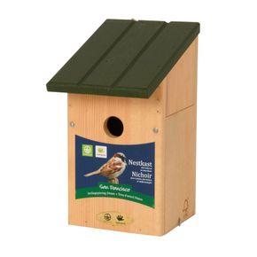Nestkast San Francisco 34 mm - Natuurpunt
