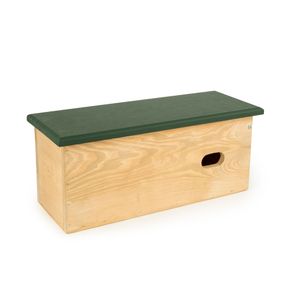 Gierzwaluw nestkast Tulun