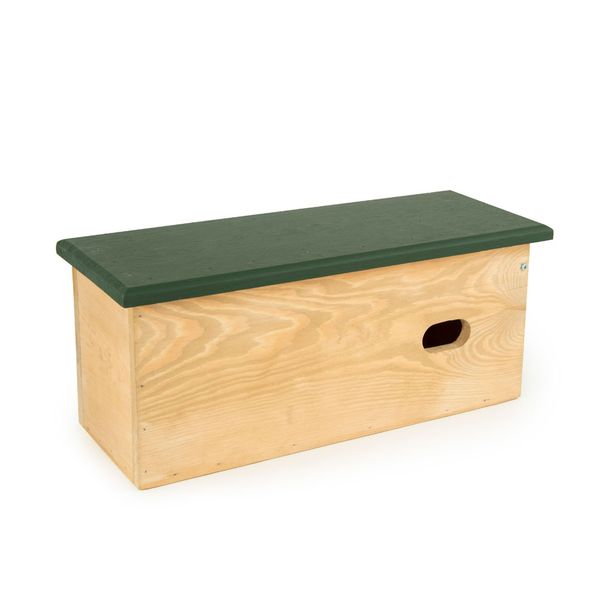 Gierzwaluw nestkast Tulun