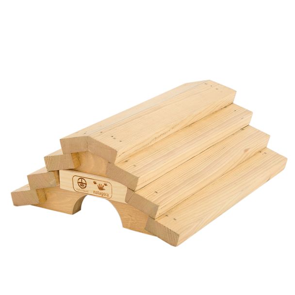 Natuurpunt Kikker- en Paddenhuis