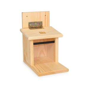 Natuurpunt Voederhuis Eekhoorn